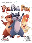 Pim Pam Pum - hra z kategorie Ostatné