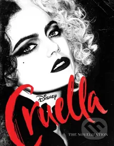 Cruella - Elizabeth Rudnick