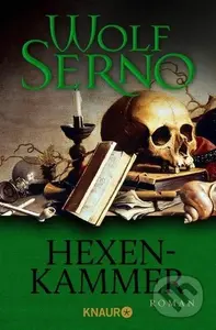 Hexenkammer - Wolf Serno