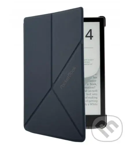 Pocketbook H-SO-743-K-WW púzdro Origami pre PocketBook 743