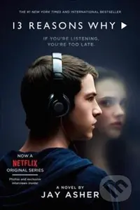 13 Reasons Why - Jay Asher