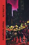 A Little Life - Hanya Yanagihara - kniha z kategorie Společenská beletrie