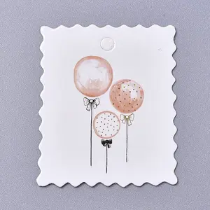 Paper Gift Tags