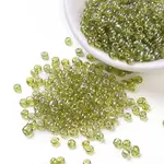 (Repacking Service Available) Glass Seed Beads