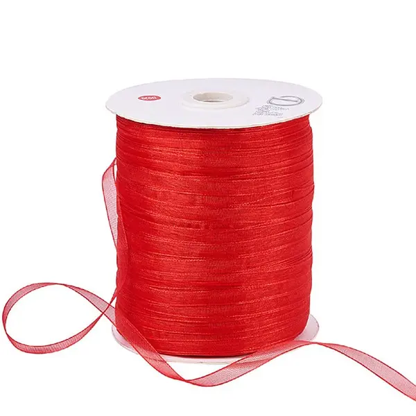 Organza Ribbon