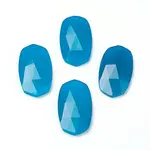 Natural Agate Cabochons