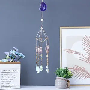 Glass Pendant Decorations