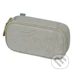 Študentský peračník etui Baagl Mist