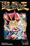 Yu-Gi-Oh! (3-in-1 Edition), Vol. 8 (Includes Vols. 22, 23 & 24) - Kazuki Takahashi
