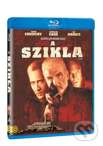 A szikla (HU) - Michael Bay