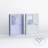 Enhypen: Romance: Untold: Dayd /Random Photobook edition