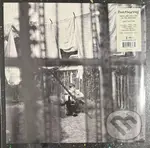 Paul McCartney: Chaos And Creation In The Backyard LP