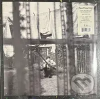 Paul McCartney: Chaos And Creation In The Backyard LP