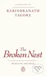 The Broken Nest - Rabindranath Tagore - kniha z kategorie Beletrie
