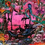 Black Midi: Hellfire  LP - Black Midi,Black Midi: Hellfire  LP - Black Midi