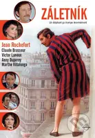 Záletník - Yves Robert - film z kategorie Romantické komedie