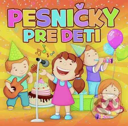 Pesničky pre deti