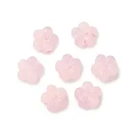 Translucent Resin Beads