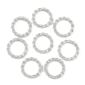 Aluminum Quick Link Connectors