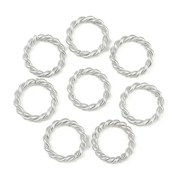 Aluminum Quick Link Connectors