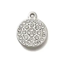 304 Stainless Steel Pendants