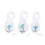 Handmade Lampwork Glass Pendants