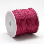Nylon Braided Cord
