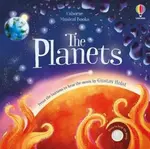 The Planets - Fiona Wattová