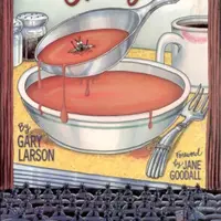 The Far SideÂ® Gallery 5 - Gary Larson