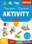 Moje první aktivity / Moje prvé aktivity (3-5 let)