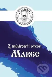 Z múdrosti otcov – Marec - Miron Keruľ-Kmec - kniha z kategorie Náboženská literatura