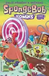 SpongeBob 7/2023 (Další příběhy k sežrání!)