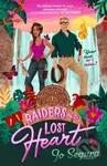Raiders of the Lost Heart (the ultimate escapist adventure romcom) - kniha z kategorie Romantika