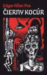 Čierny kocúr - Edgar Allan Poe - kniha z kategorie Detektivky, thrillery a horory
