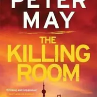 The Killing Room - Peter May