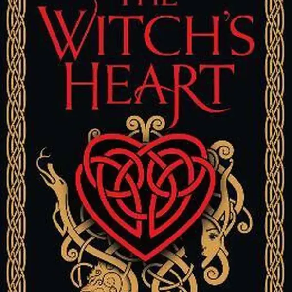 The Witch's Heart - Genevieve Gornichec