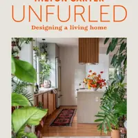 Unfurled - Hilton Carter