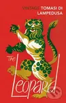 The Leopard (Discover the breath-taking historical classic) - kniha z kategorie Společenská beletrie
