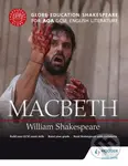 Globe Education Shakespeare: Macbeth for AQA GCSE English Literature - kniha z kategorie Pro děti