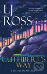 Cuthbert's Way (A DCI Ryan Mystery) - L.J. Ross - kniha z kategorie Detektivky, thrillery a horory