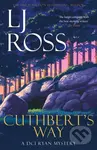 Cuthbert's Way (A DCI Ryan Mystery) - L.J. Ross