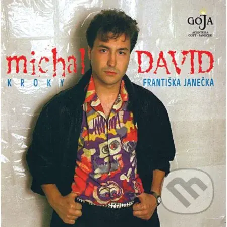 Michal David: 20 Největších hitů - Michal David