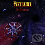 Pestilence: Spheres LP - Pestilence