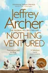 Nothing Ventured - Jeffrey Archer - kniha z kategorie Detektivky, thrillery a horory