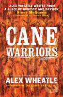 Cane Warriors - Alex Wheatle - kniha z kategorie Pro děti