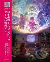 A Guide to Japanese Role-Playing Games - Bitmap Books - kniha z kategorie Počítače a internet