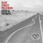 Manic Street Preachers: Critical Thinking Dlx. (2 CD),Manic Street Preachers: Critical Thinking Dlx. (2 CD)