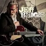 Bridges Jeff:  Jeff Bridges LP - Bridges Jeff