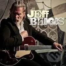 Bridges Jeff:  Jeff Bridges LP - Bridges Jeff