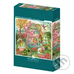 Skleníkové fontány - Mira Paradies